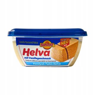 Suntat Sade Helva 350gr