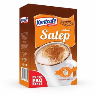 Kentcafe Salep 250gr