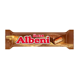Ülker Albeni 40g