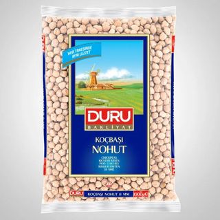 Duru Kocbasi Nohut 1000gr