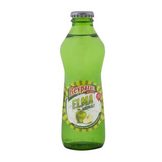 Beypazarı Elma Aromalı Soda 200ml