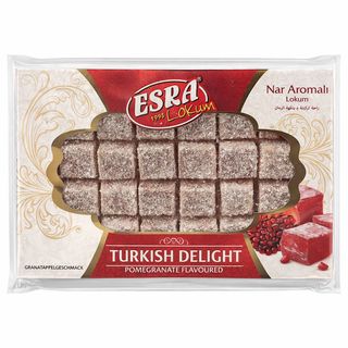 Esra Nar Aromali Lokum 400gr