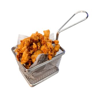 F18 - Crunch di Maiale