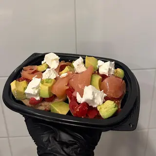 Fresella Napoli chic