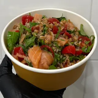 Salmone Deluxe