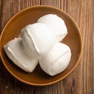 Mozzarella di Bufala