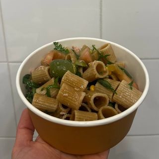 Mezze maniche integrali