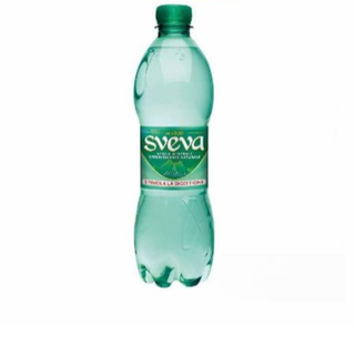 Acqua frizzante