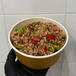 Classic Bowl