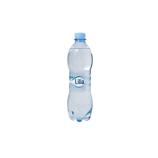 Acqua naturale