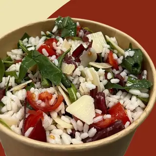 Tasty poke