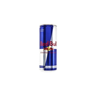 Red Bull