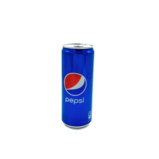 Pepsi in lattina