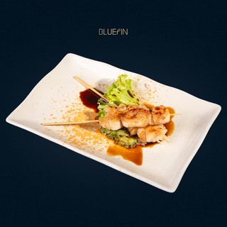 Spiedini pollo