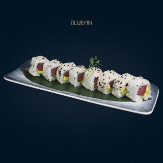 Maguro roll