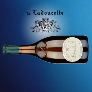 Baron de L 2019 Pouilly Fume Aoc - BARON DE LADOUCETT