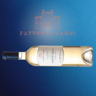 Vermentino Sottovilla - FATTORIA SARDI