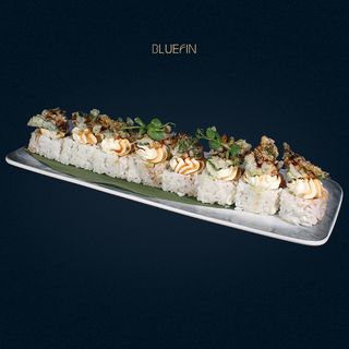 Serori roll