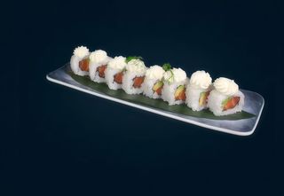 Philadelphia roll