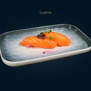 Nigiri sake