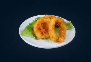 Cipolle fritte
