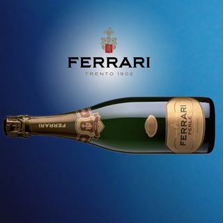 Trento brut perle- ferrari