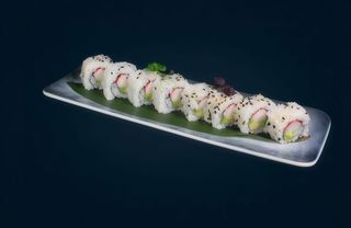 Calfornia roll