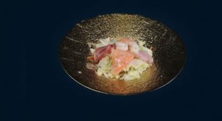 Insalata misto