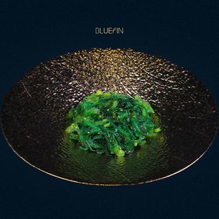 Goma wakame