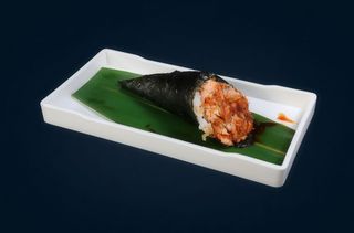 Temaki miura