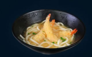 Udon brodo