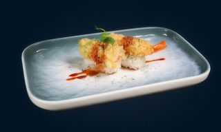 Nigiri ebi