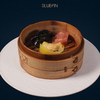 Dimsum mix