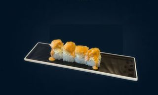 Furai roll