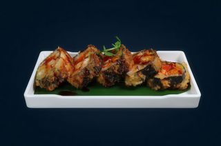 Futo fry