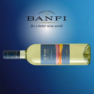 Le Rime-BANFI