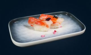 Nigiri amaebi