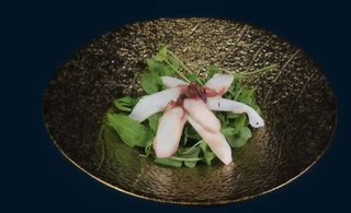 Insalata tako