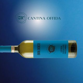 Pecorino bio-CANTINA OFFIDA