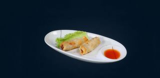 Involtino vietnamita