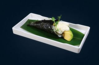 Temaki avocado