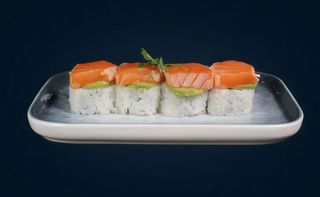 Tataki roll