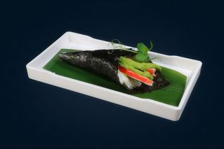 Temaki california