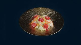 Insalata semplice