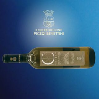 Vermentino Colli di Luna Il Chiosco - CONTE PICEDI BENETTINI