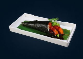 Temaki chicken