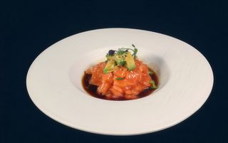 Tartare sake