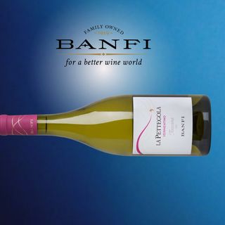 Vermentino la pettegola-BANFI