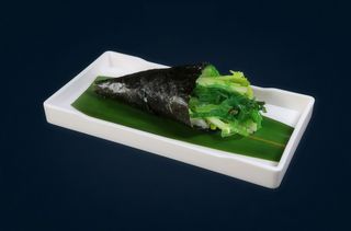 Temaki veggie