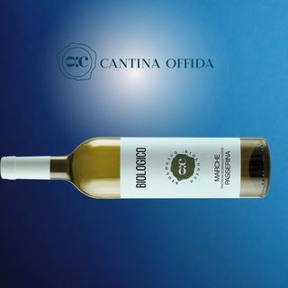 Passerina bio-CANTINA OFFIDA